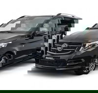Sydney Arrival Private Transfers from Sydney Airport SYD to Sydney City - Perisher Accommodation