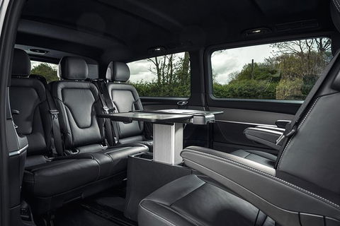 Sydney Arrival Private Transfers From Sydney Airport SYD To Sydney City - Perisher Accommodation 7