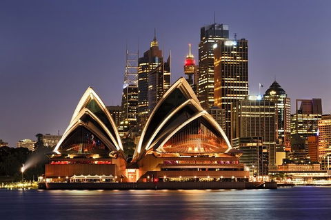 Sydney Arrival Private Transfers From Sydney Airport SYD To Sydney City - Perisher Accommodation 4