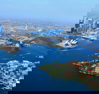 Sydney Airport SYD to Hotel to Airport - City Private Transfer - Perisher Accommodation
