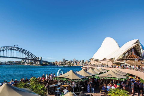 Best Sydney Tours By Life Long Locals - Hidden Gems & More - Lifetime Experience - Perisher Accommodation 3
