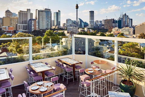 Best Sydney Tours By Life Long Locals - Hidden Gems & More - Lifetime Experience - Perisher Accommodation 0