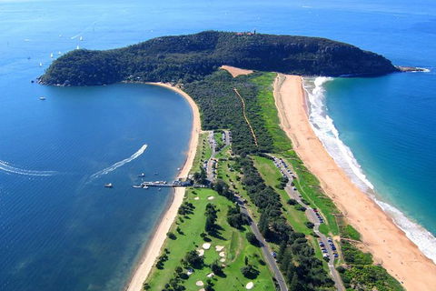 Best Sydney Tours By Life Long Locals - Hidden Gems & More - Lifetime Experience - Perisher Accommodation 2