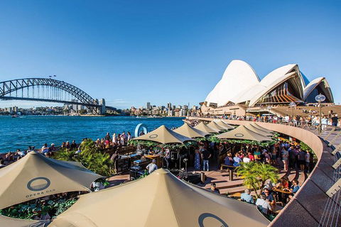 Best Sydney Tours By Life Long Locals - Hidden Gems & More - Lifetime Experience - Perisher Accommodation 7
