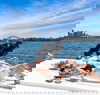 Private Sydney Harbour Sightseeing Cruise with Local Captain - Perisher Accommodation
