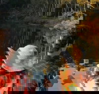 Sunset Eco Rainforest River Cruise - Perisher Accommodation