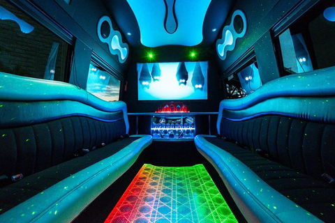 Private Group: Sydney To Hunter Valley Limo Wine Tasting - Perisher Accommodation 3