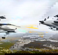 Intense Aerobatics Experience in the Extra 330LX - Perisher Accommodation