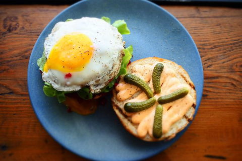 Private Tour: Secret Food Tours Sydney - Perisher Accommodation 3