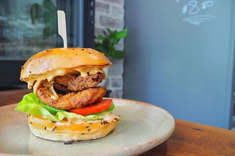 Private Tour: Secret Food Tours Sydney - Perisher Accommodation 2