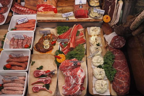 Private Tour: Secret Food Tours Sydney - Perisher Accommodation 6