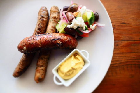 Private Tour: Secret Food Tours Sydney - Perisher Accommodation 4