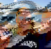 Sydney Half-Day City Highlights Tour - Perisher Accommodation