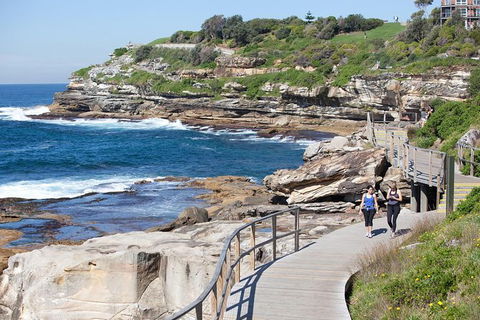 Sydney Half-Day City Highlights Tour - Perisher Accommodation 4