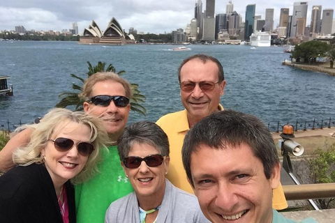 Sydney Half-Day City Highlights Tour - Perisher Accommodation 5