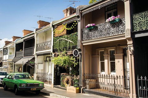 Sydney Half-Day City Highlights Tour - Perisher Accommodation 2