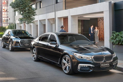 Sydney\'s Best Chauffeured Airport Transfers - Perisher Accommodation 0