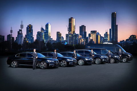 Sydney\'s Best Chauffeured Airport Transfers - Perisher Accommodation 1