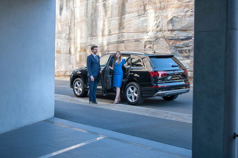 Sydney\'s Best Chauffeured Airport Transfers - Perisher Accommodation 4