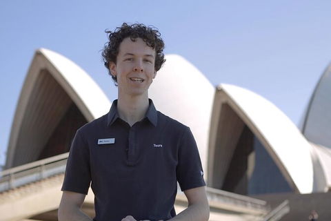 Sydney Opera House Guided Digital Tour - Perisher Accommodation 0