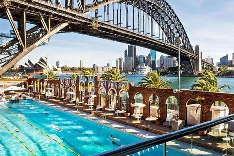 Must See Sydney With A Local: Private & Personalized - Perisher Accommodation 0