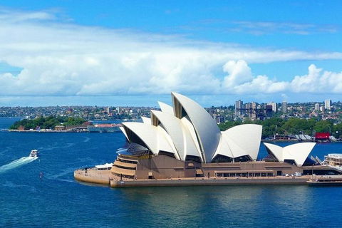 Must See Sydney With A Local: Private & Personalized - Perisher Accommodation 14
