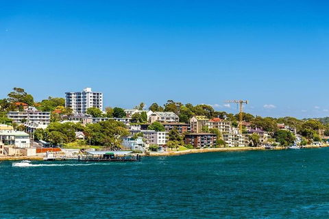 Must See Sydney With A Local: Private & Personalized - Perisher Accommodation 11