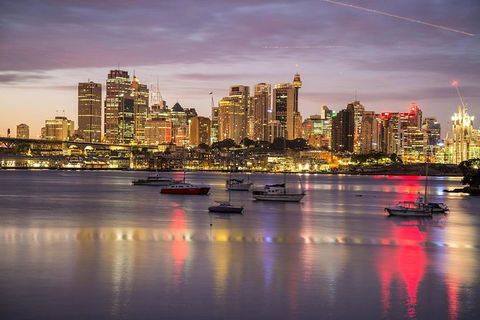 Must See Sydney With A Local: Private & Personalized - Perisher Accommodation 19
