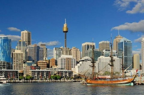 Must See Sydney With A Local: Private & Personalized - Perisher Accommodation 13