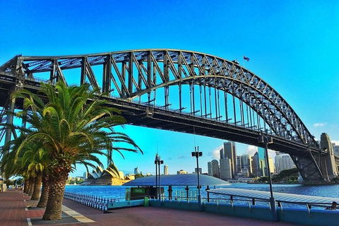 Must See Sydney With A Local: Private & Personalized - Perisher Accommodation 2