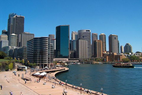 Must See Sydney With A Local: Private & Personalized - Perisher Accommodation 18