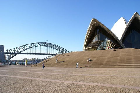 Must See Sydney With A Local: Private & Personalized - Perisher Accommodation 15