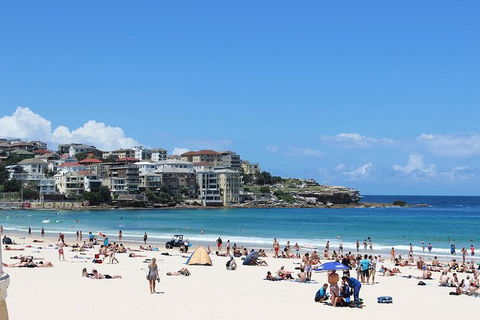 Must See Sydney With A Local: Private & Personalized - Perisher Accommodation 5