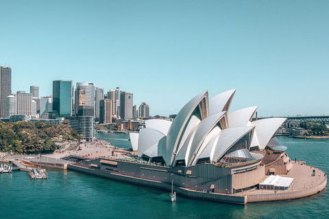 Must See Sydney With A Local: Private & Personalized - Perisher Accommodation 10