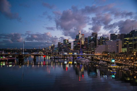 Must See Sydney With A Local: Private & Personalized - Perisher Accommodation 16