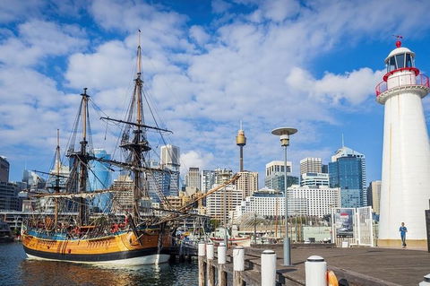 Must See Sydney With A Local: Private & Personalized - Perisher Accommodation 12