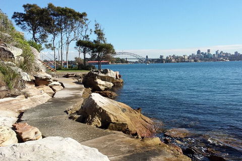 Sydney Harbour Picnic Experience - Perisher Accommodation 2