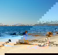 Sydney Harbour Picnic Experience - Perisher Accommodation