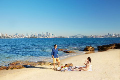 Sydney Harbour Picnic Experience - Perisher Accommodation 0