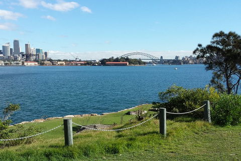 Sydney Harbour Picnic Experience - Perisher Accommodation 6