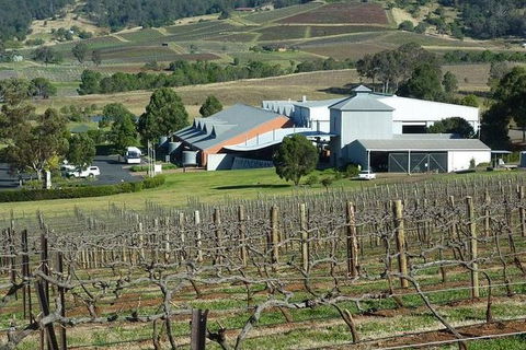 The REAL Hunter Valley Tour - Perisher Accommodation 0