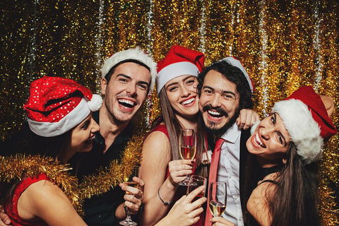 Dinner Christmas Party! Nov&Dec - Perisher Accommodation 4