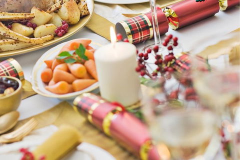 Dinner Christmas Party! Nov&Dec - Perisher Accommodation 7