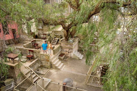 Kickstart Sydney Half-Day Tour - Perisher Accommodation 7