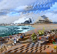 Kickstart Sydney Half-Day Tour - Perisher Accommodation