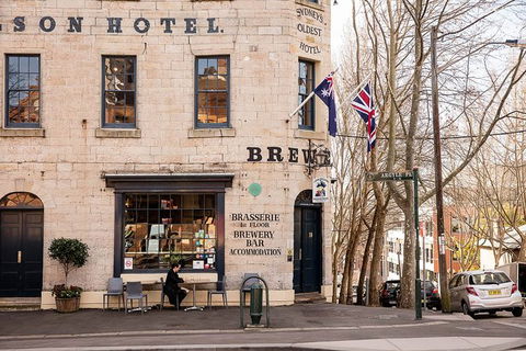 Kickstart Sydney Half-Day Tour - Perisher Accommodation 3