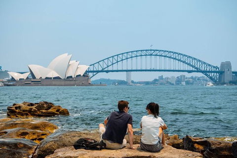 Kickstart Sydney Half-Day Tour - Perisher Accommodation 4