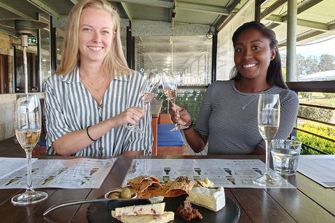 Hunter Valley Exclusive Kangaroo And Wine Tasting Experience - Perisher Accommodation 7