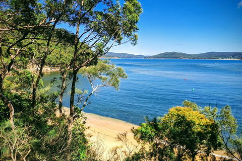 Central Coast Explorer With \'Personalised Sydney Tours\' - Perisher Accommodation 0