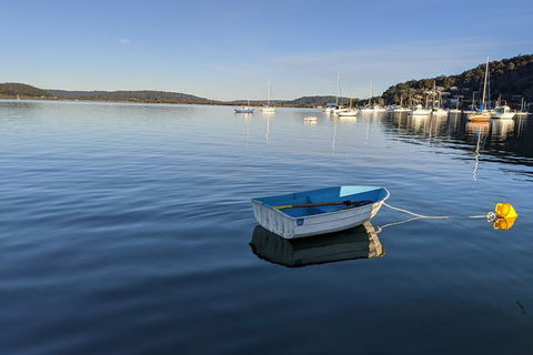 Central Coast Explorer With \'Personalised Sydney Tours\' - Perisher Accommodation 1